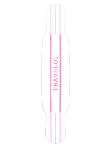 Deck travelol - circe 46"