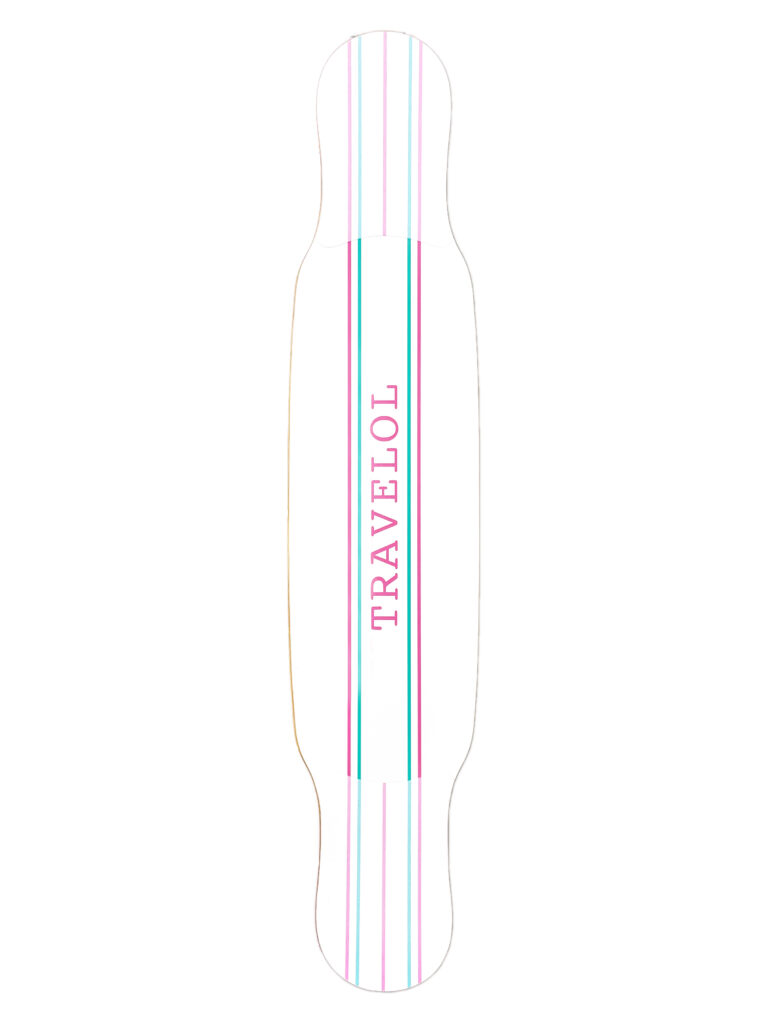 Deck travelol - circe 46"