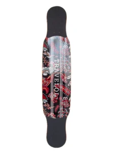 Deck Travelol - circe 46"