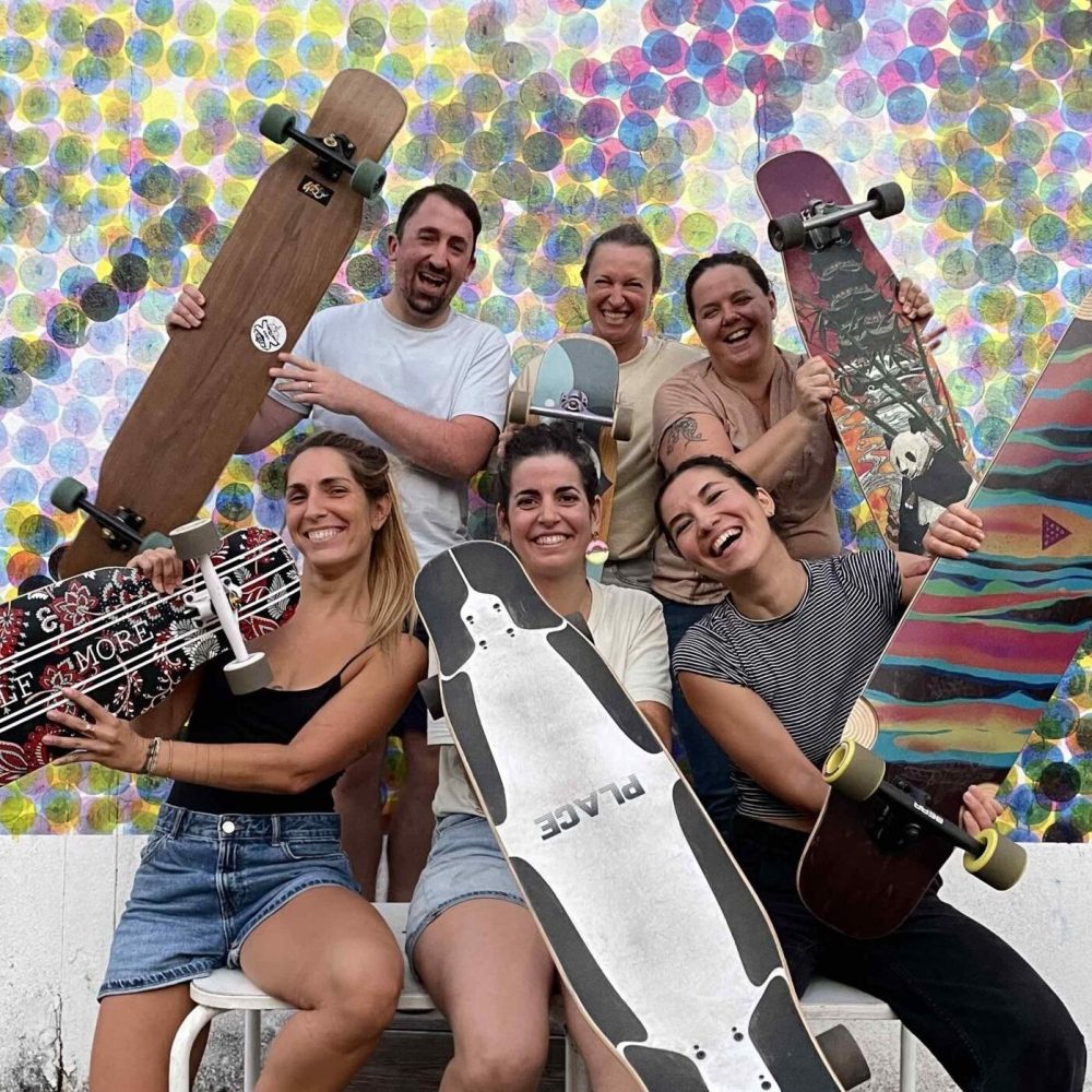 CHAQUE 1ER <br>SAMEDI DU MOIS <br>13h / 14h30