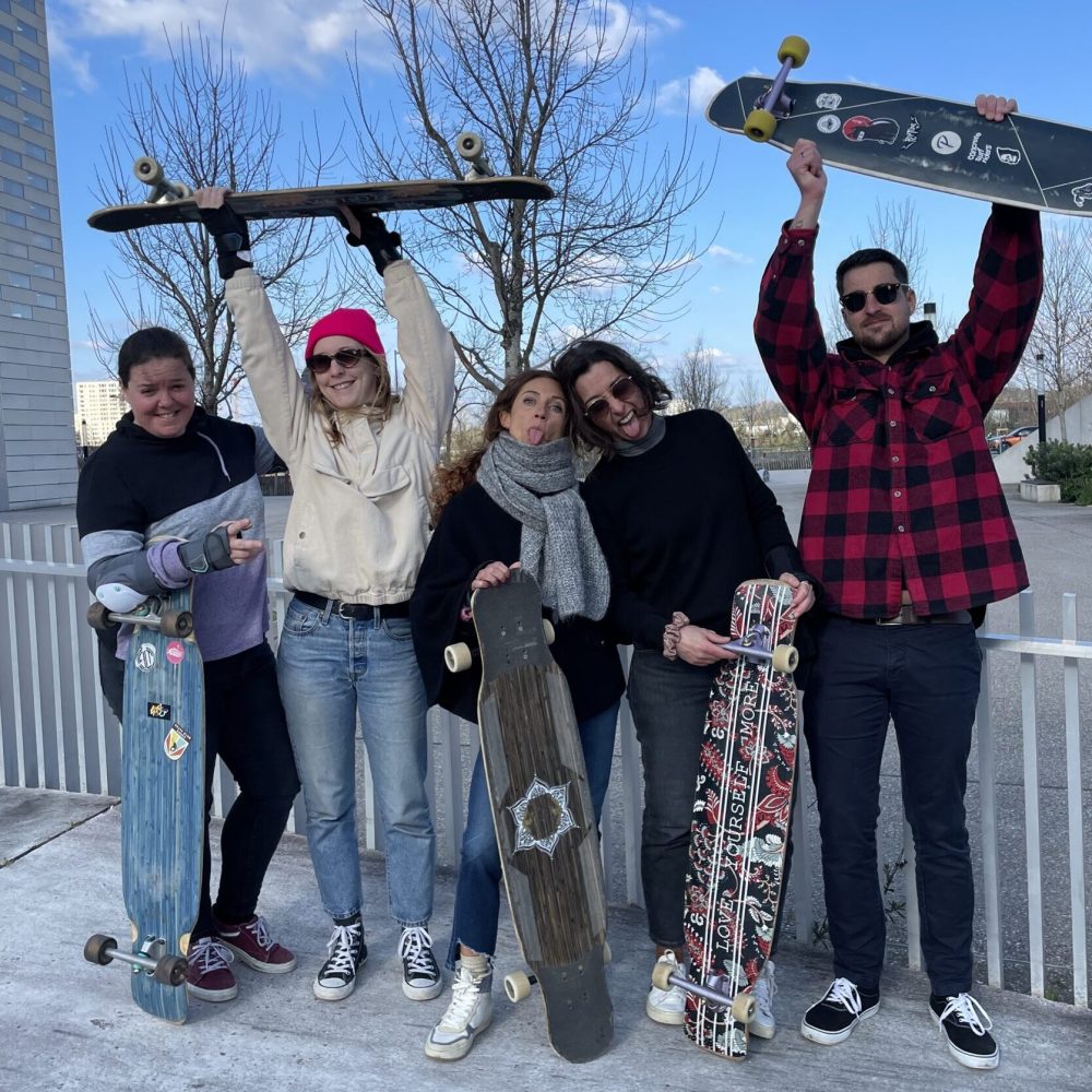 TOUS LES MARDIS <br>19h/20h30